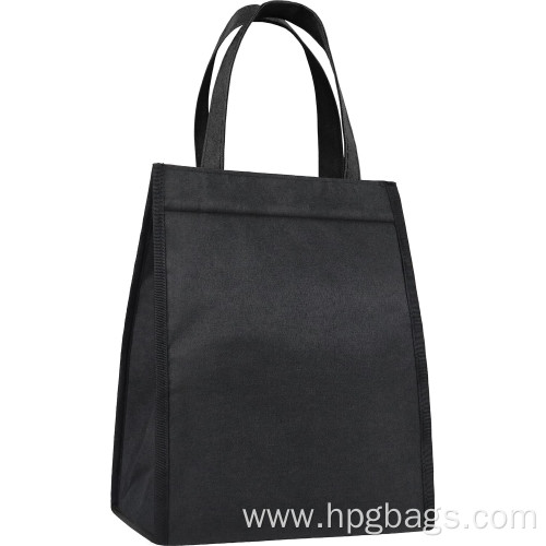 Large Adult Lunch Box Tote Bag